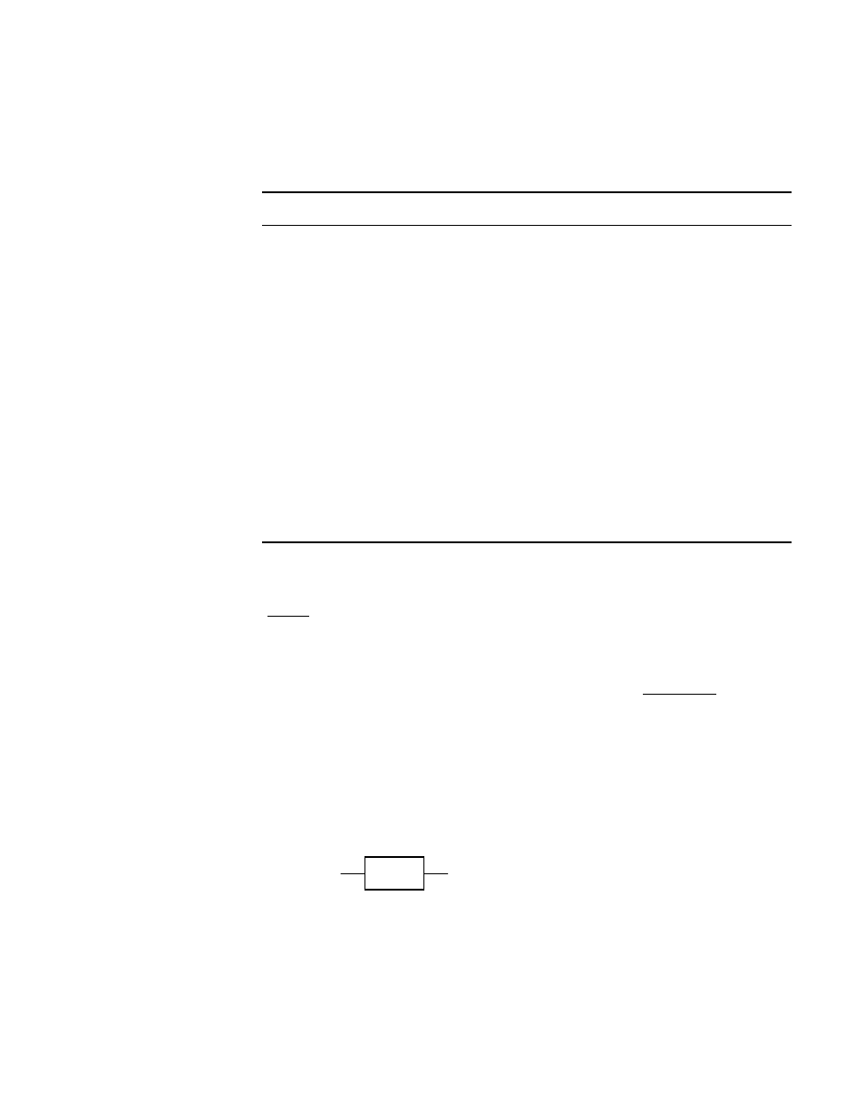 Port rate, Port format, Port mode | Port rate port format port mode, Non-tdm (port 1a, 2a, 3a, 4a, 5a, and 6a) | Verilink PRISM 3060-10 (34-00252.4) Product Manual User Manual | Page 67 / 76