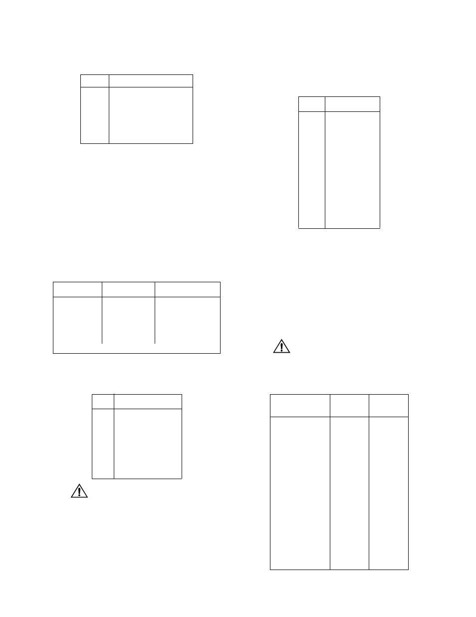 Net -4, Dbu -4, Data port connections -4 | Jack. table 2-c, Data port connections | Verilink PRISM 3101 (34-00212) Product Manual User Manual | Page 14 / 47