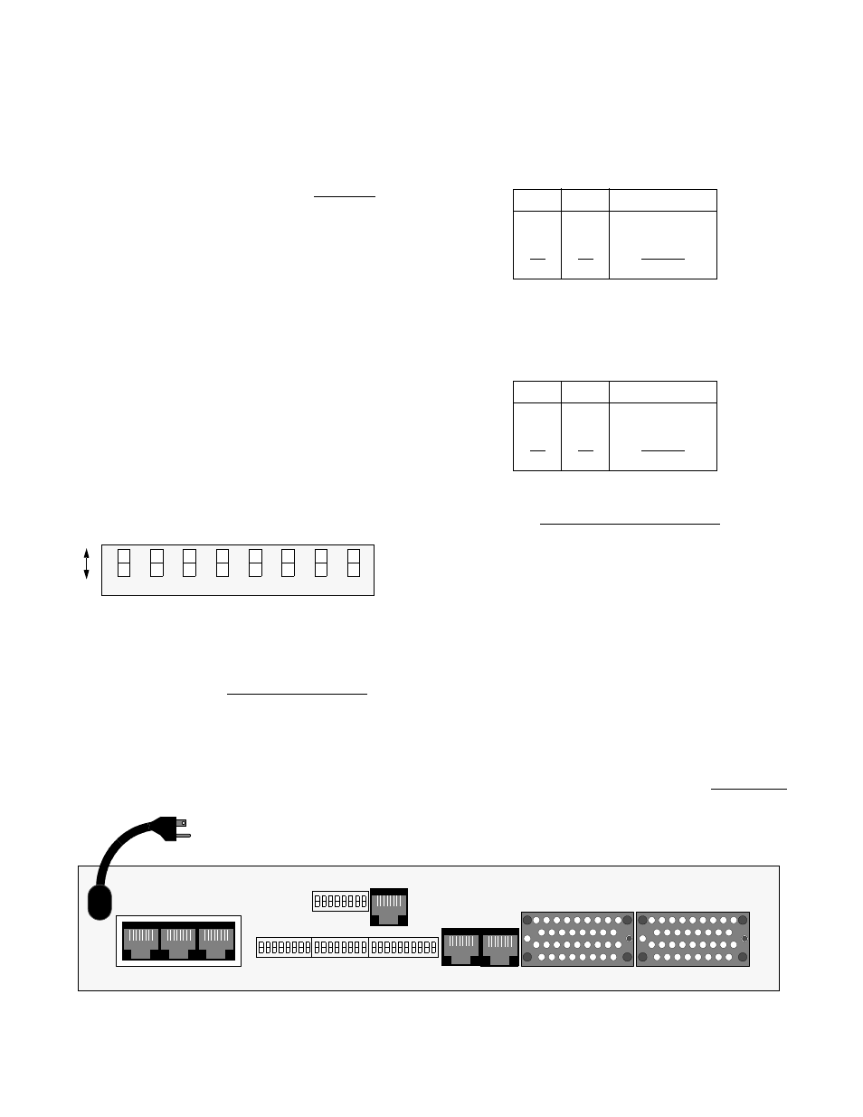 Configuration, Hardware configuration -1, Switch s1 -1 | Hardware configuration, Switch s1 | Verilink PRISM 3101 (34-00212) Product Manual User Manual | Page 17 / 47