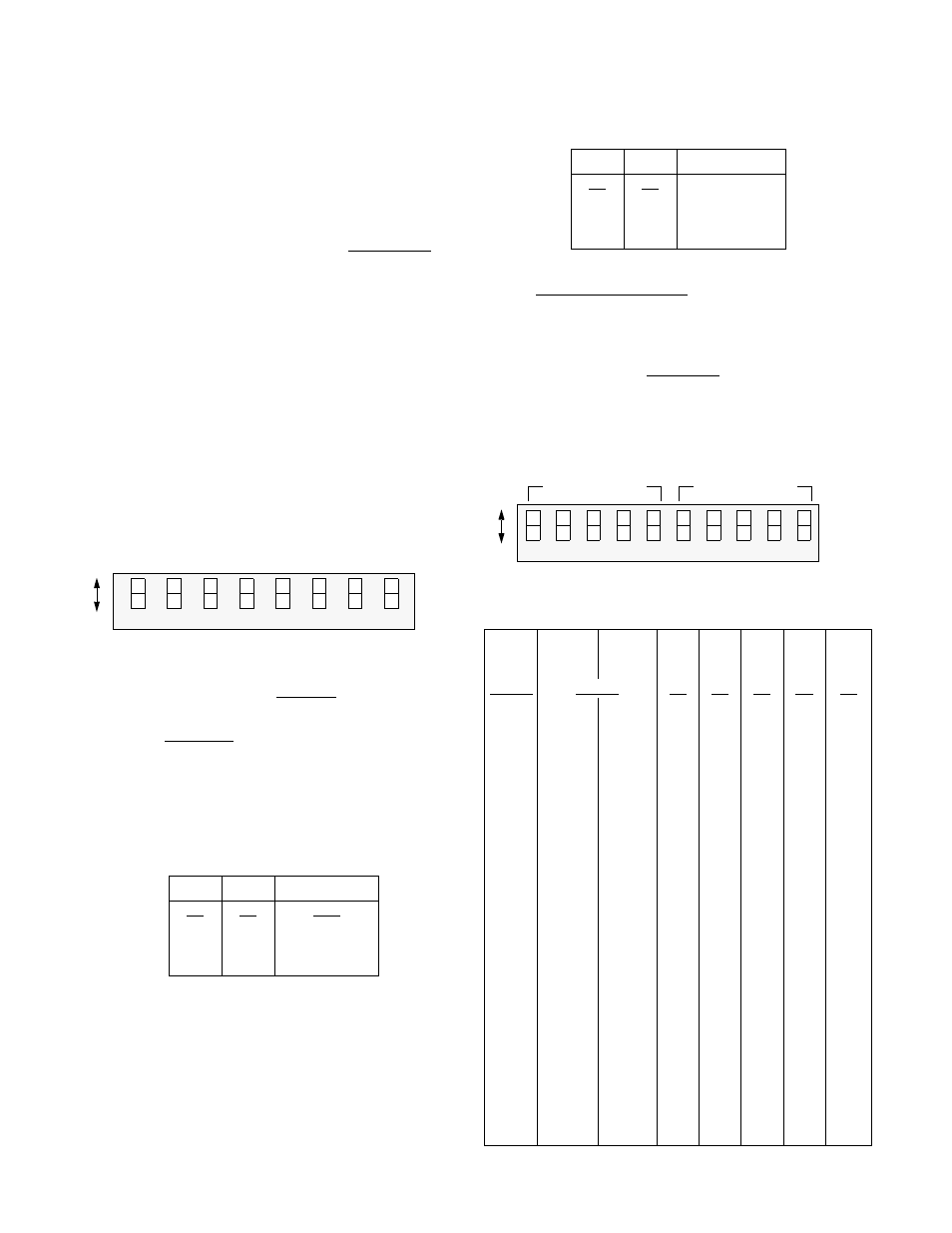 Switch s2 -2, Switch s3 -2, Switch s2 | Switch s3 | Verilink PRISM 3101 (34-00212) Product Manual User Manual | Page 18 / 47