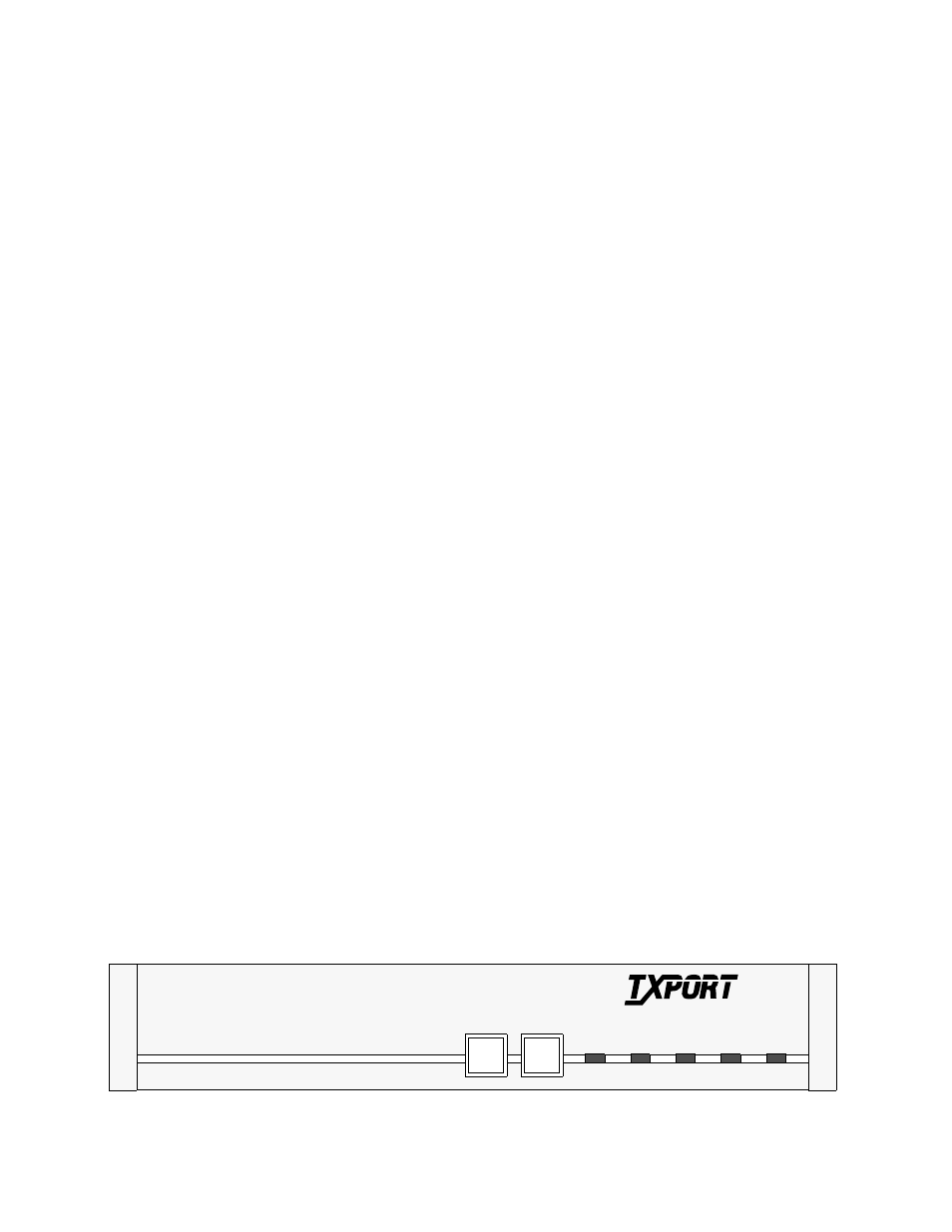 Testing, Hardware testing -1, Front panel leds -1 | Front panel buttons -1, Software testing -1, Hardware testing, Software testing, Front panel leds, Front panel buttons | Verilink PRISM 3101 (34-00212) Product Manual User Manual | Page 35 / 47