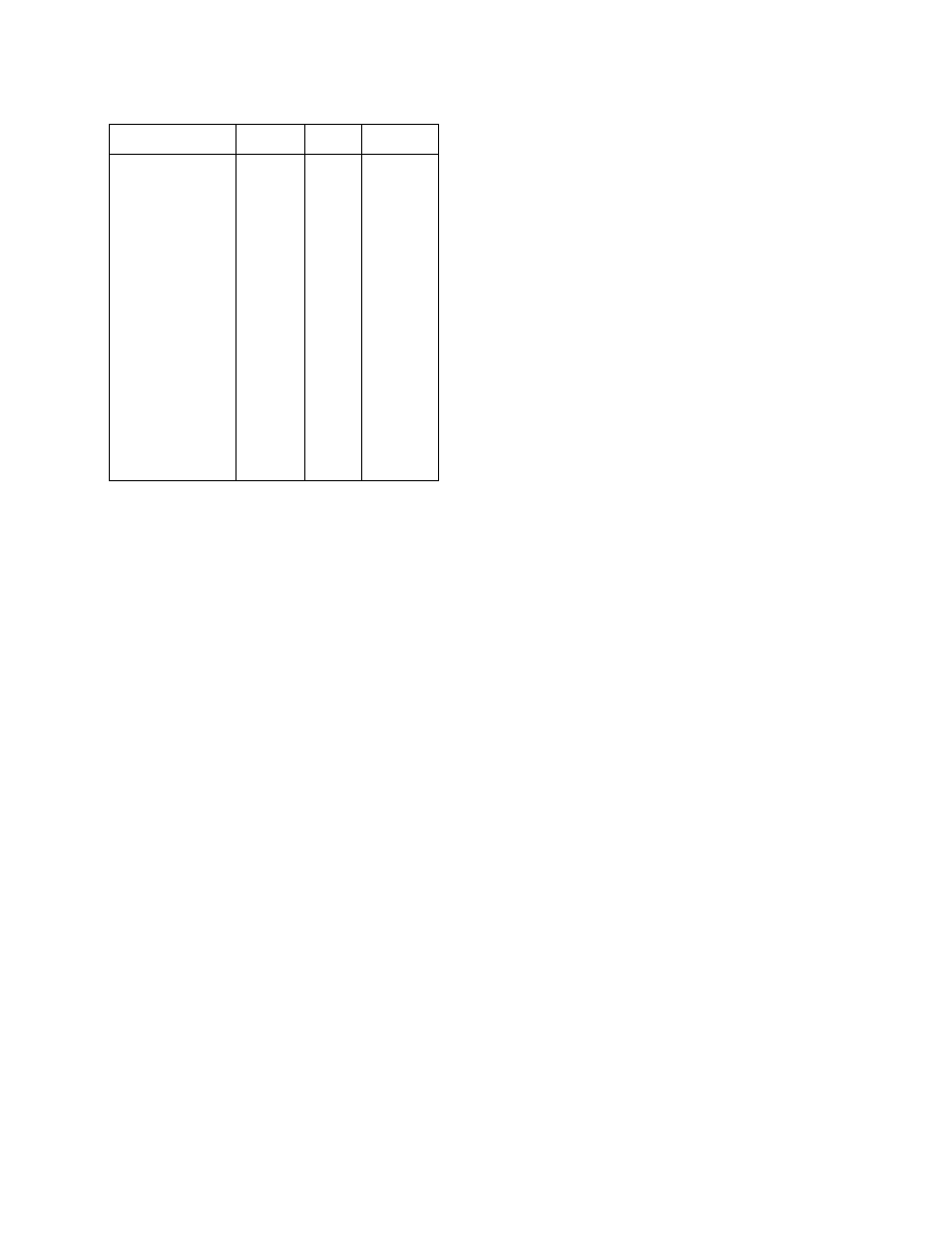 Data ports | Verilink PRISM 3101 (34-00212) Product Manual User Manual | Page 40 / 47