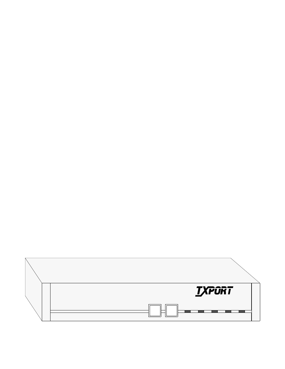 General, Features -1, Features | Verilink PRISM 3101 (34-00212) Product Manual User Manual | Page 5 / 47