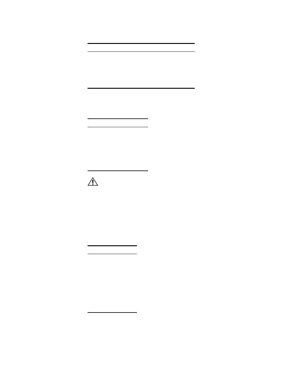 In table 2-4 | Verilink PRISM 3111 (34-00242) Product Manual User Manual | Page 21 / 104