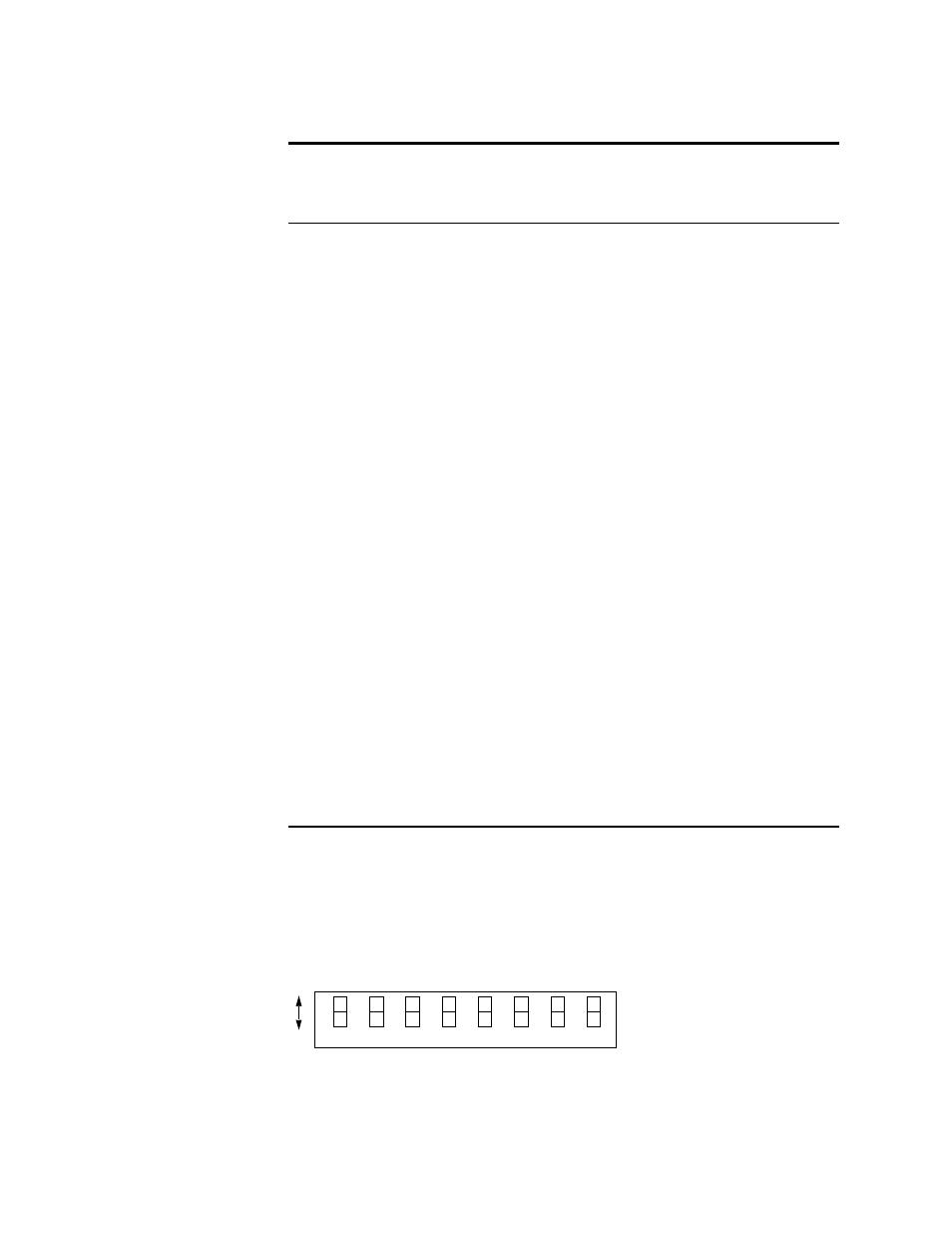 Switch s4, Table 2-12 | Verilink PRISM 3111 (34-00242) Product Manual User Manual | Page 27 / 104