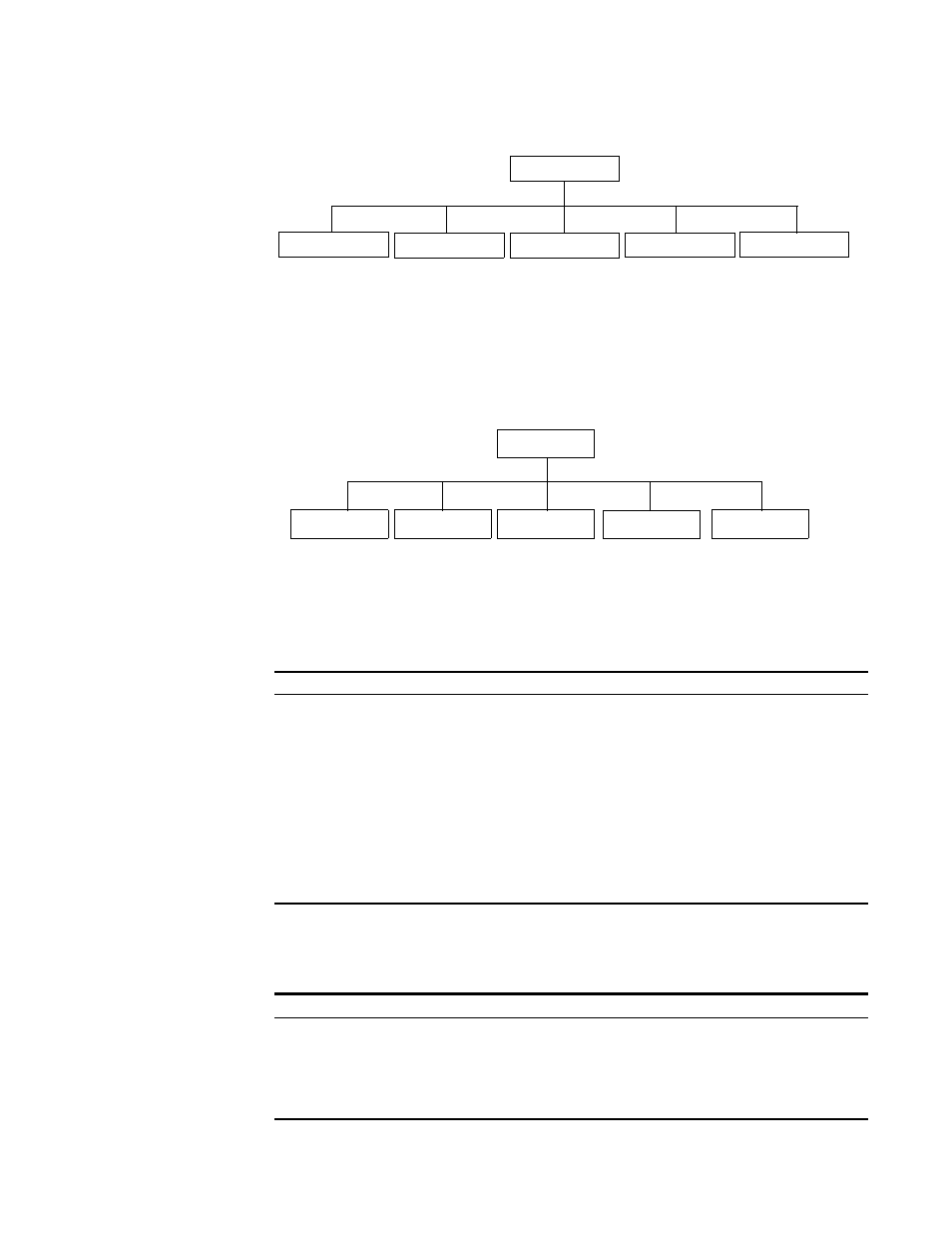 Main menu alarms, Net dte, Main menu | Alarms | Verilink PRISM 3111 (34-00242) Product Manual User Manual | Page 34 / 104
