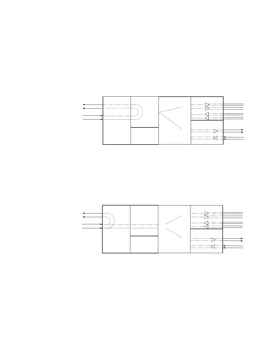 Net plb net llb dte mlb, Maintenance 29 | Verilink PRISM 3111 (34-00242) Product Manual User Manual | Page 37 / 104