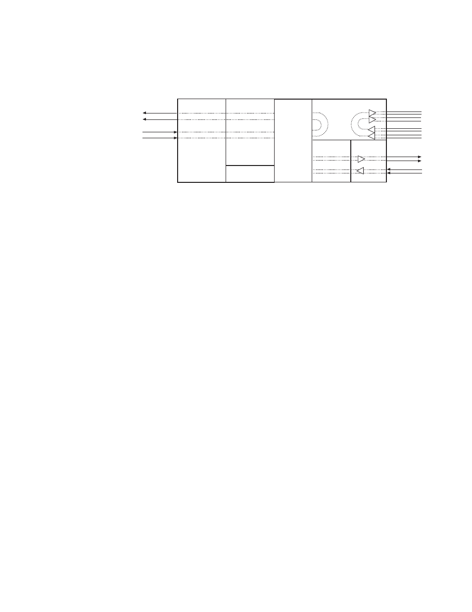 Near far, Port 2 loops, Bert function pattern bert | Verilink PRISM 3111 (34-00242) Product Manual User Manual | Page 39 / 104