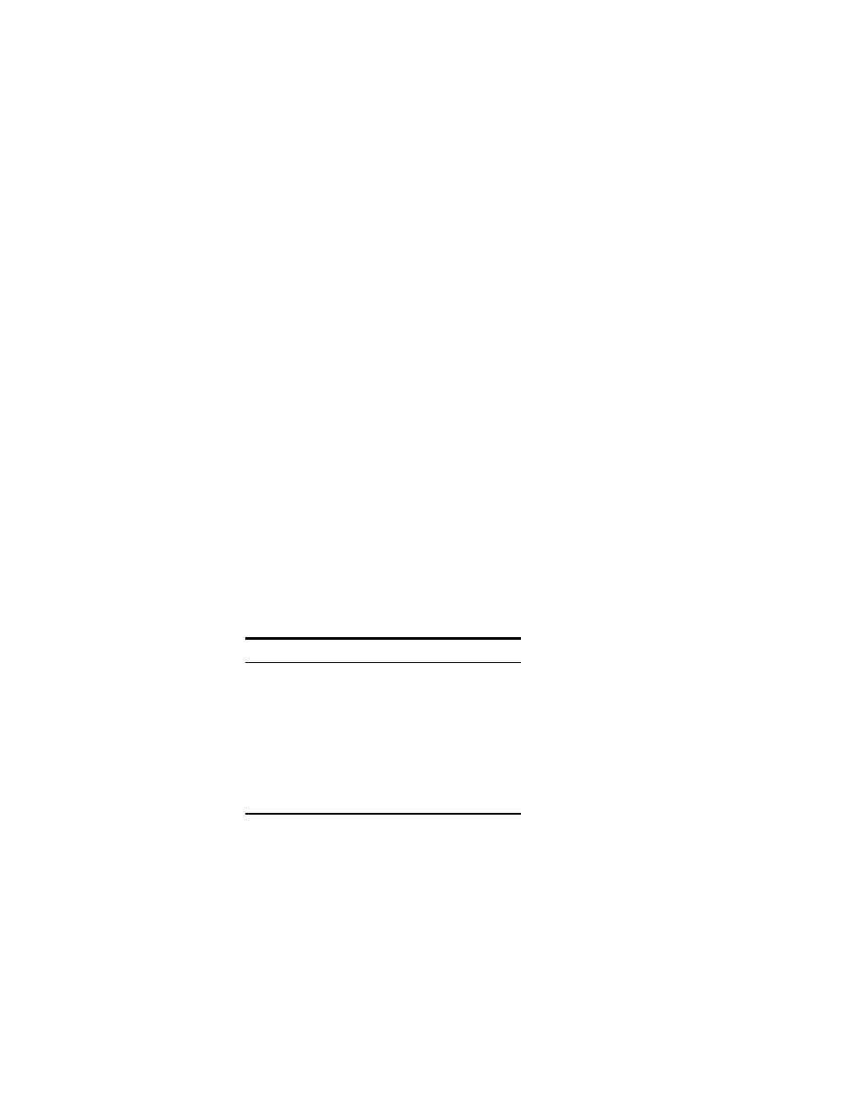 Cursor field types, Cursor, Field types | Verilink PRISM 3111 (34-00242) Product Manual User Manual | Page 54 / 104