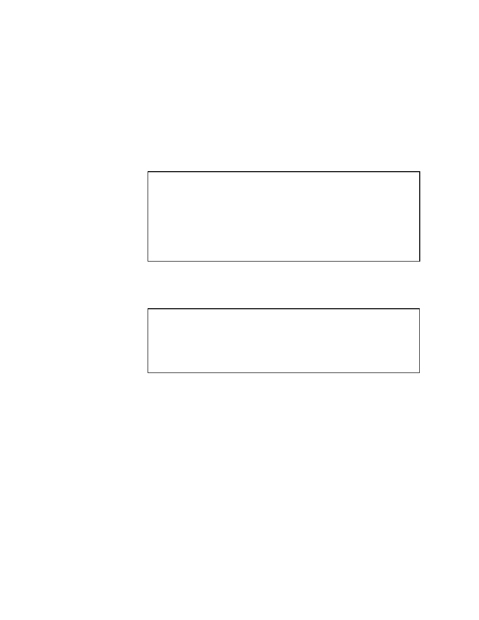 Query performance sfe, Display formats, Query performance sfe display formats | Verilink PRISM 3301 (34-00239.5) Product Manual User Manual | Page 33 / 50