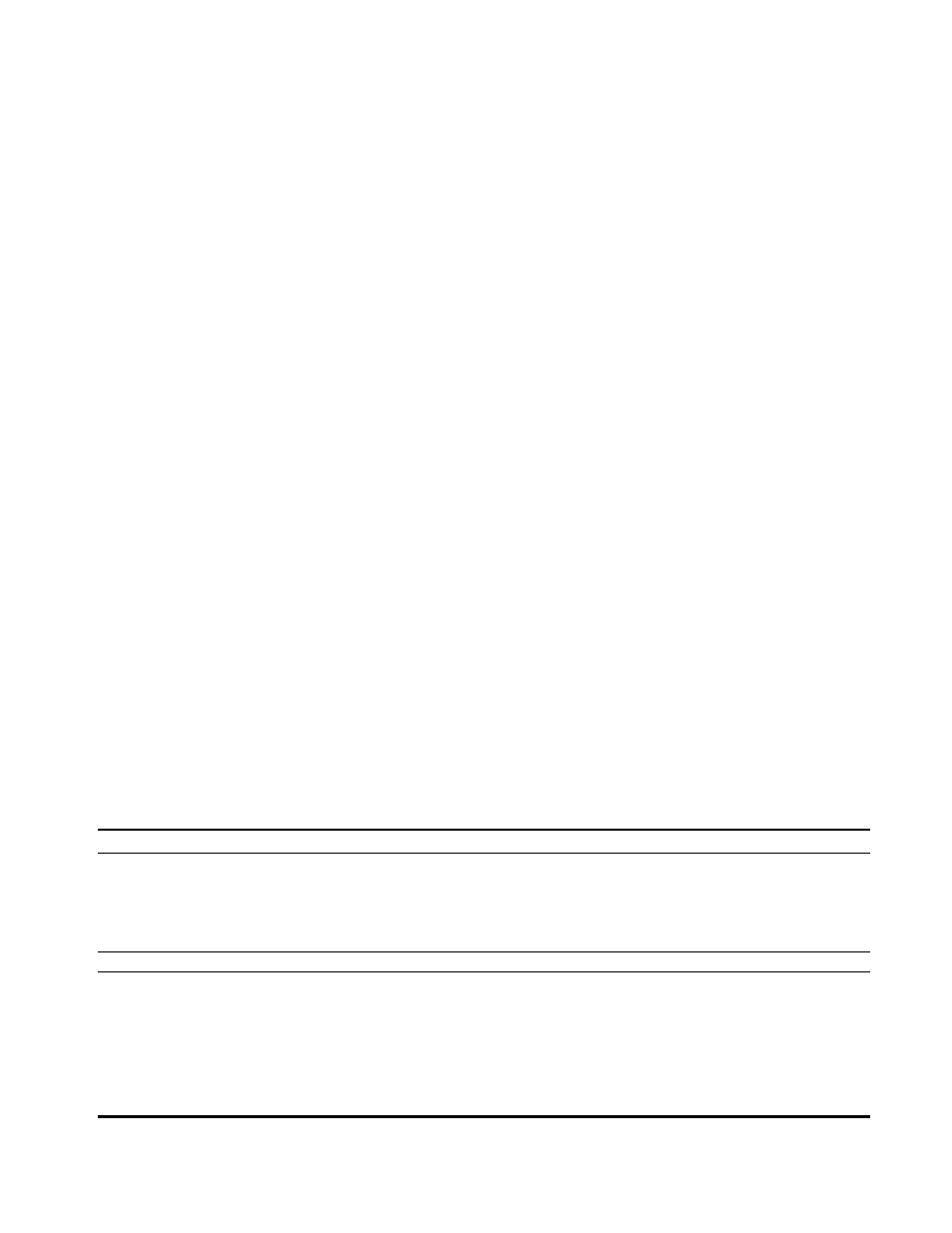 Dsx3fractable | Verilink PRISM 3301 (34-00239.5) Product Manual User Manual | Page 41 / 50