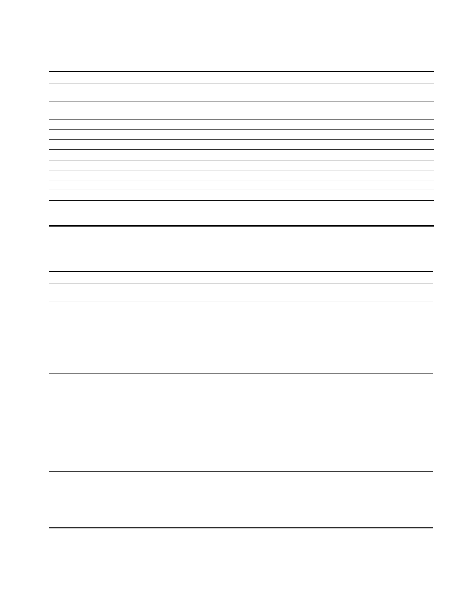T3datalinkconfig, T3dteconfig, T3datalinkconfig t3dteconfig | Verilink PRISM 3301 (34-00239.5) Product Manual User Manual | Page 43 / 50