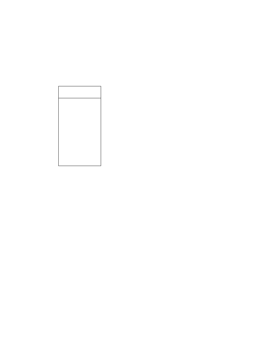 Dial backup port connection, Table 2-v dial backup connection, Network management | Power connection | Verilink PRISM 4001 (34-00244) Product Manual User Manual | Page 16 / 34