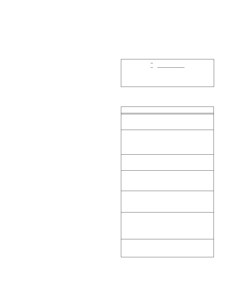 Warranty, Orderingnumbers, Table 1-b equipment part numbers | Table 1-c optional equipment part numbers, Warranty -4 ordering numbers -4, Ordering numbers | Verilink PRISM 4001 (34-00244) Product Manual User Manual | Page 8 / 34