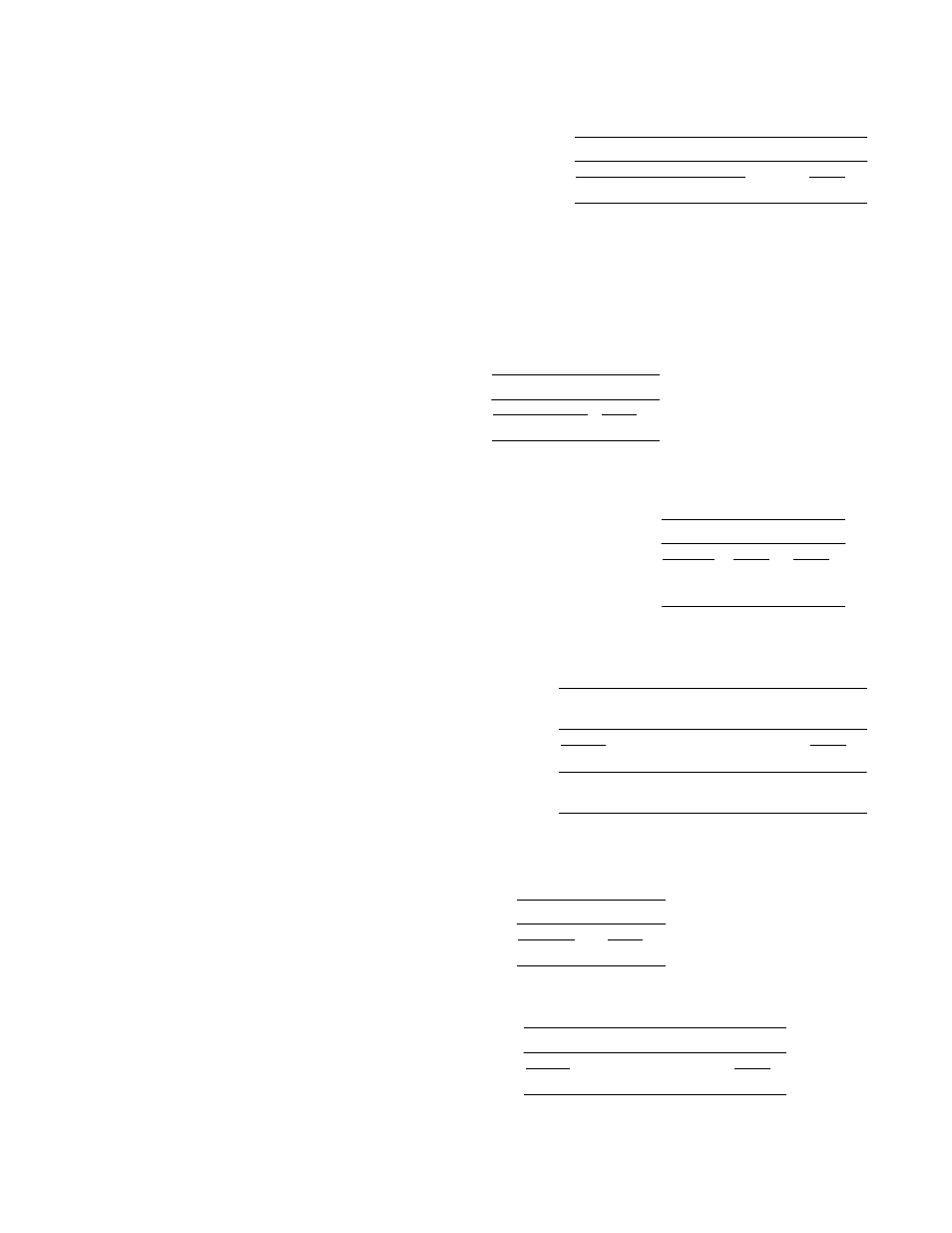 Boot mode, Dds mode, Timing source | Rts-to-cts delay, Rts, cts, and dcd handshake, Local and remote loopback enable | Verilink PRISM 4051 (34-00253.2) Product Manual User Manual | Page 13 / 48