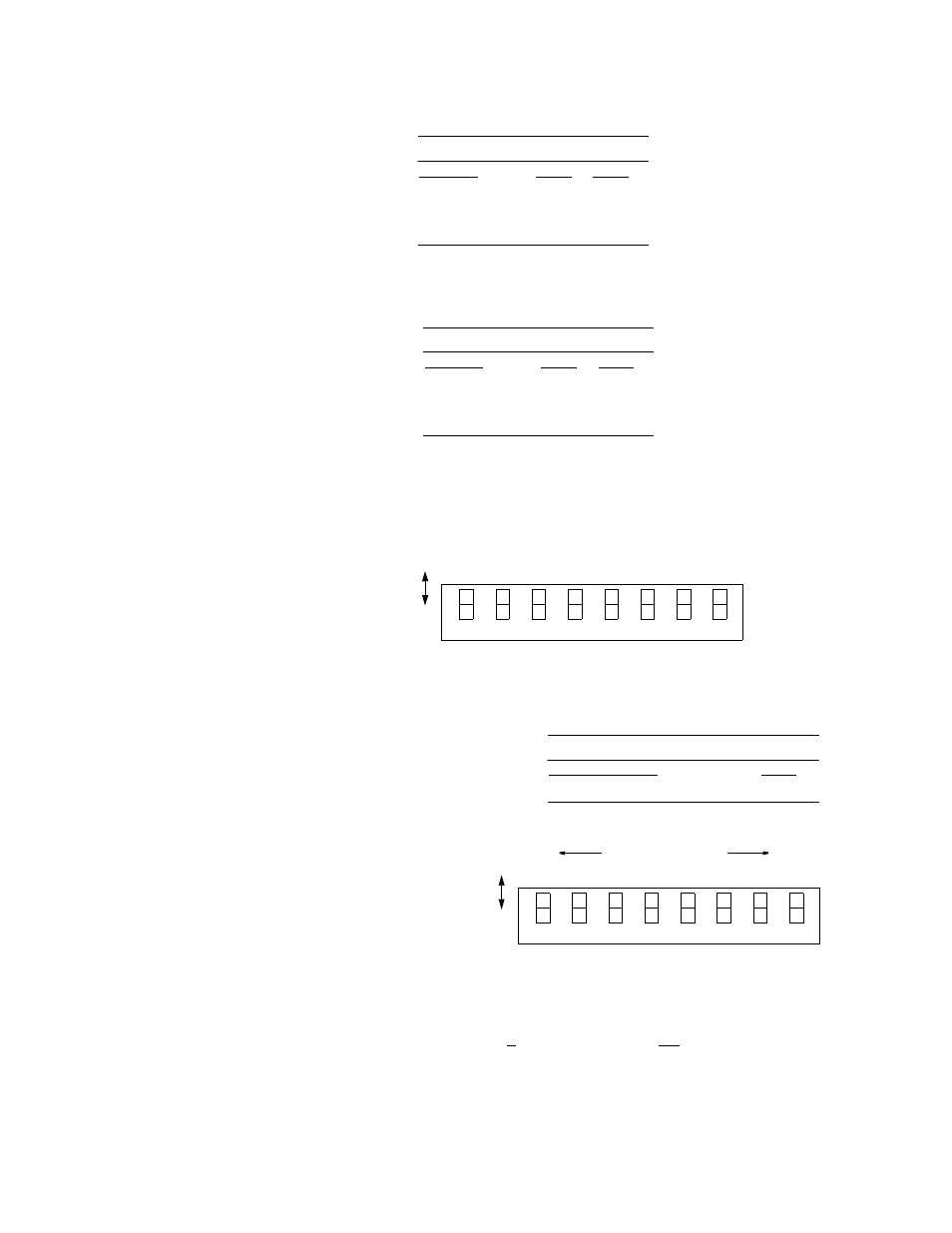 Supv port rate, Nms port rate, Configuration switch s3 | Force download mode, Address switch s4 | Verilink PRISM 4051 (34-00253.2) Product Manual User Manual | Page 15 / 48