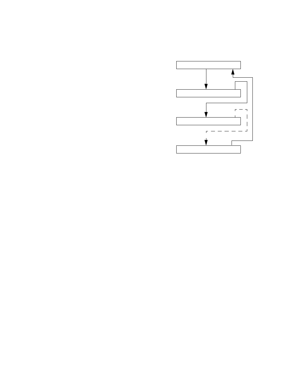 Nms in and nms out, Nms split cable, Nms in only | Chassis operation | Verilink PRISM 4051 (34-00253.2) Product Manual User Manual | Page 17 / 48