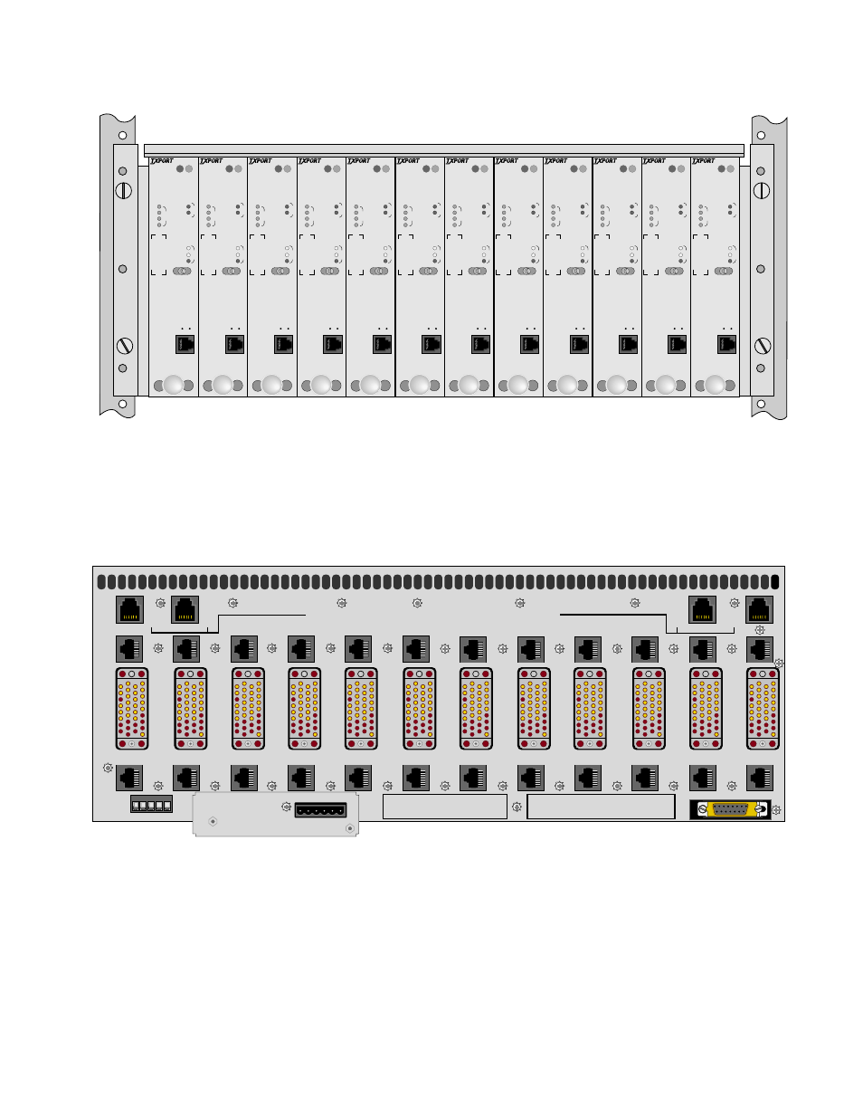 Power connection 15 | Verilink PRISM 4051 (34-00253.2) Product Manual User Manual | Page 21 / 48