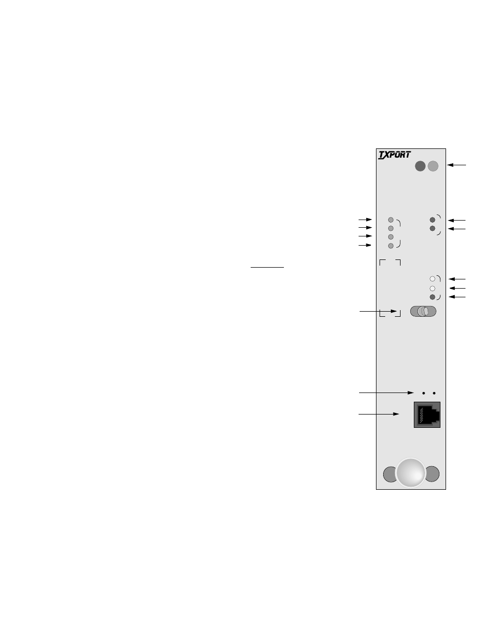 Operation, Introduction, Frontpanel controlsand indicators | Generalstatus indicators, Introduction front panel controls and indicators, General status indicators, Peration, Front panel controls and indicators | Verilink PRISM 4051 (34-00253.2) Product Manual User Manual | Page 23 / 48