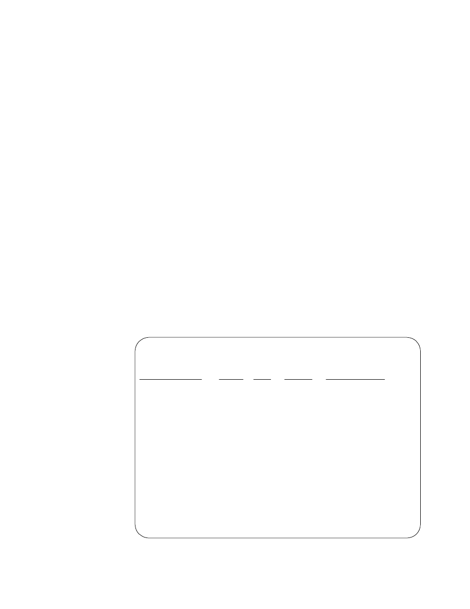 Summary | Verilink PRISM 4051 (34-00253.2) Product Manual User Manual | Page 42 / 48