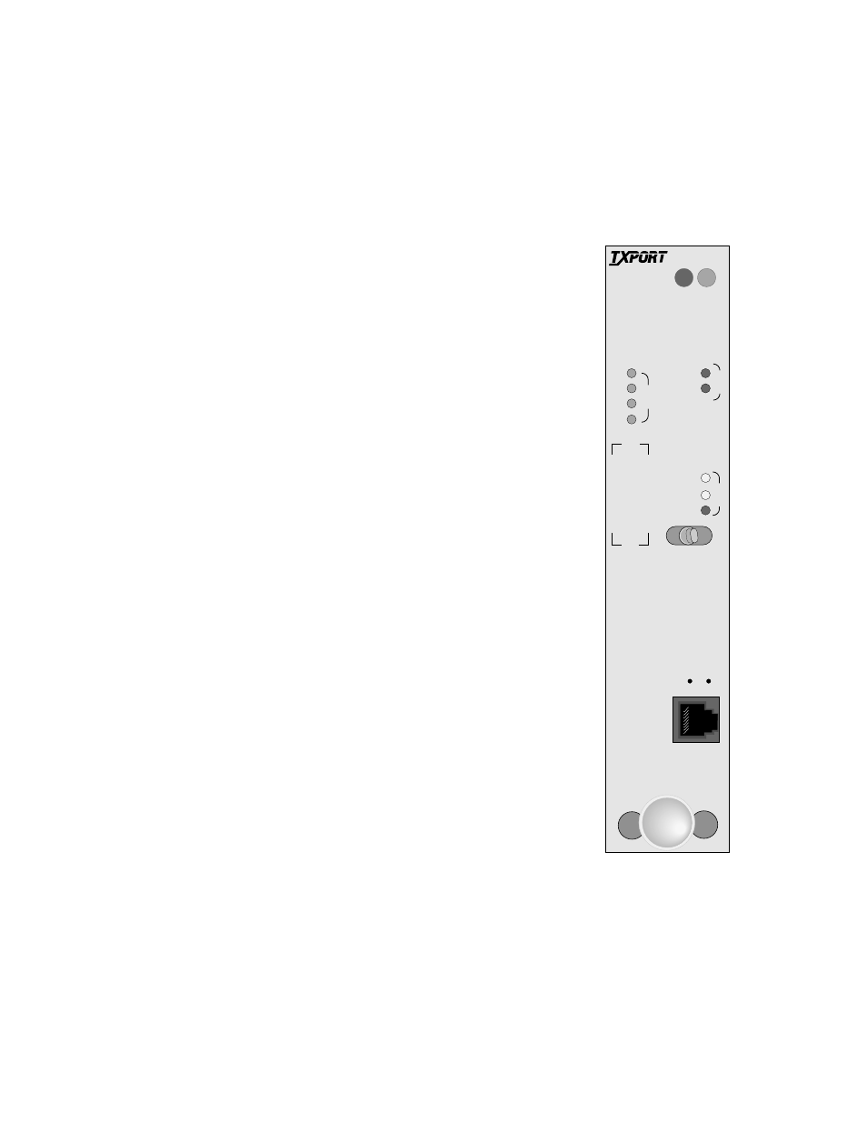 General, Introduction, Eneral | Verilink PRISM 4051 (34-00253.2) Product Manual User Manual | Page 7 / 48