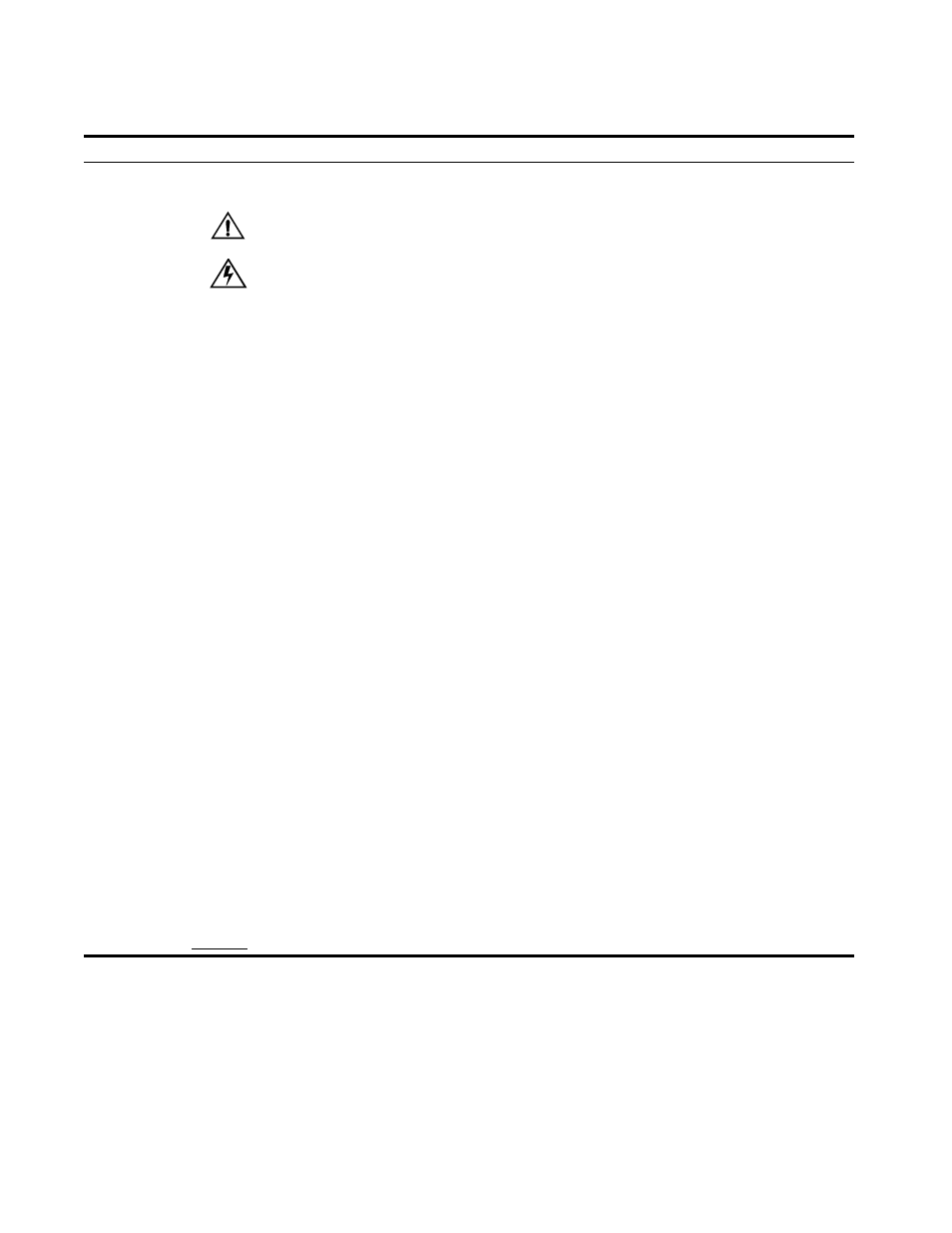 Conventions | Verilink PRISM 4101 (34-00230) Product Manual User Manual | Page 12 / 78