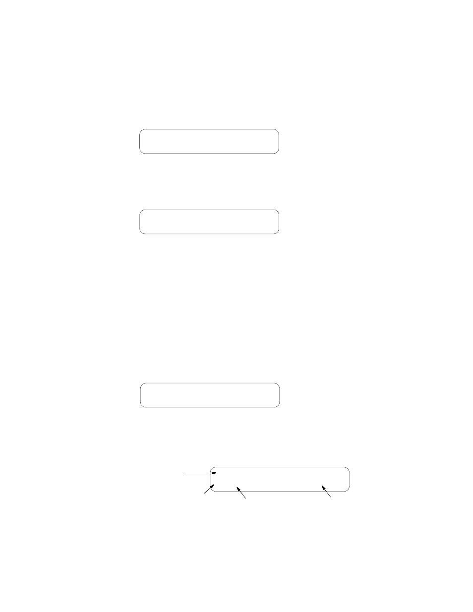 Select, Interface access, Interface conventions | Interface access interface conventions | Verilink PRISM 4101 (34-00230) Product Manual User Manual | Page 24 / 78