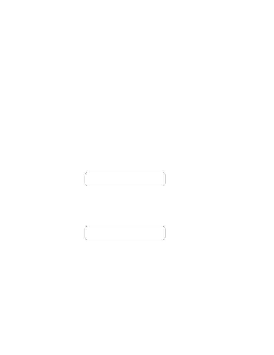 Menu title, Menu element, Information element | Cursor, Menu title menu element information element cursor | Verilink PRISM 4101 (34-00230) Product Manual User Manual | Page 25 / 78