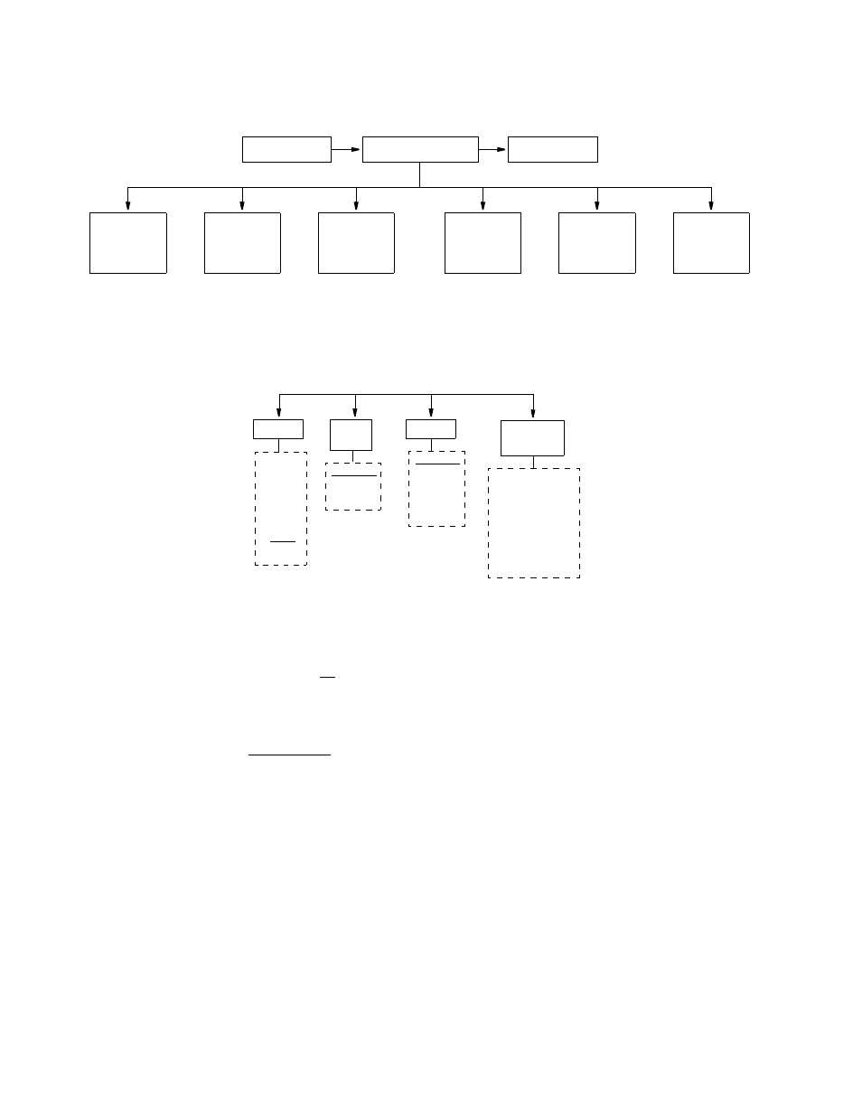 Mainmenu, Network configuration, Rate | Data mode, Main menu, Rate data mode | Verilink PRISM 4101 (34-00230) Product Manual User Manual | Page 26 / 78