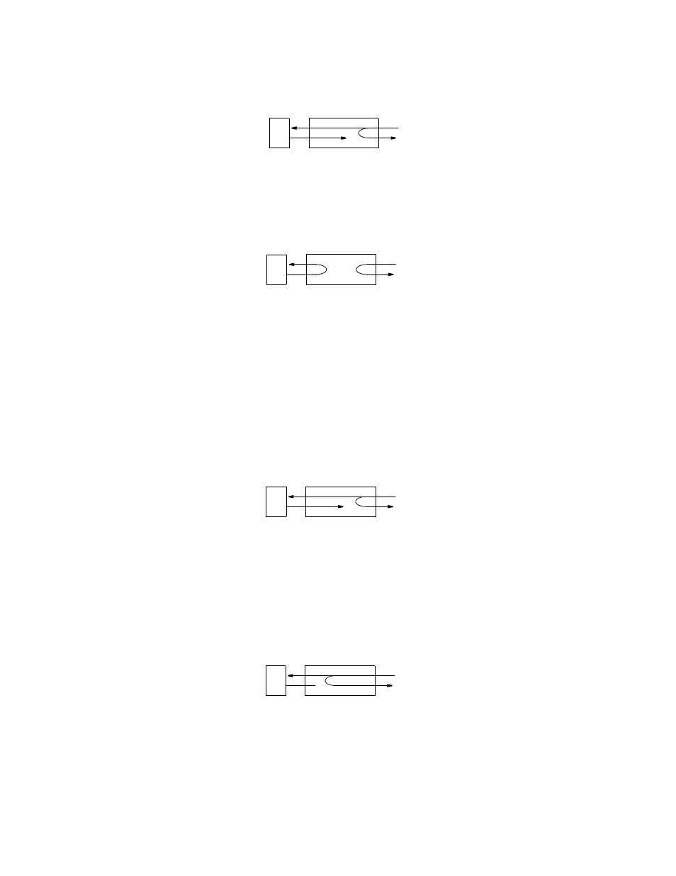 Line loop data loop v.54 loop | Verilink PRISM 4101 (34-00230) Product Manual User Manual | Page 45 / 78