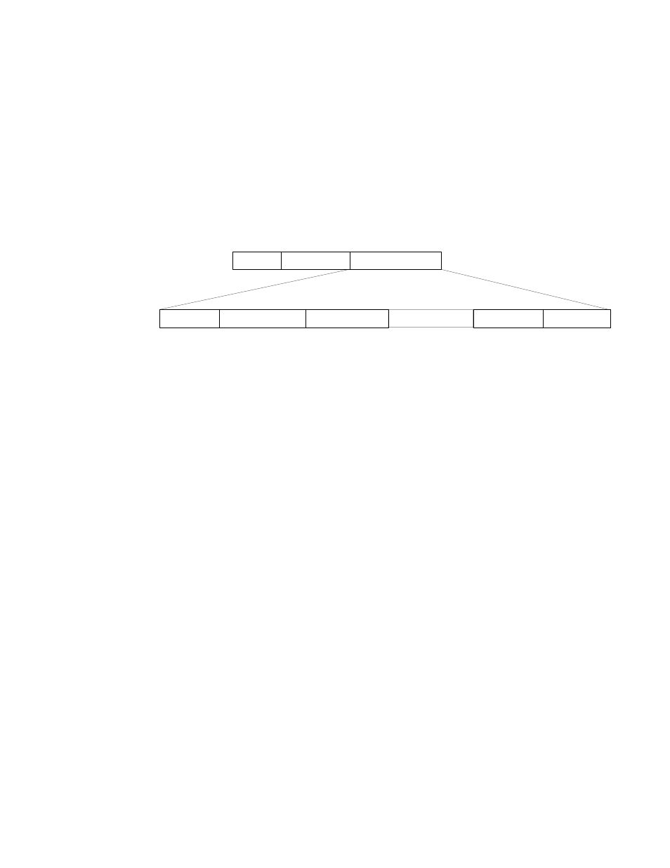 Definition of traps, Enterprise specific traps, Definition of traps enterprise specific traps | Verilink PRISM 4101 (34-00230) Product Manual User Manual | Page 69 / 78
