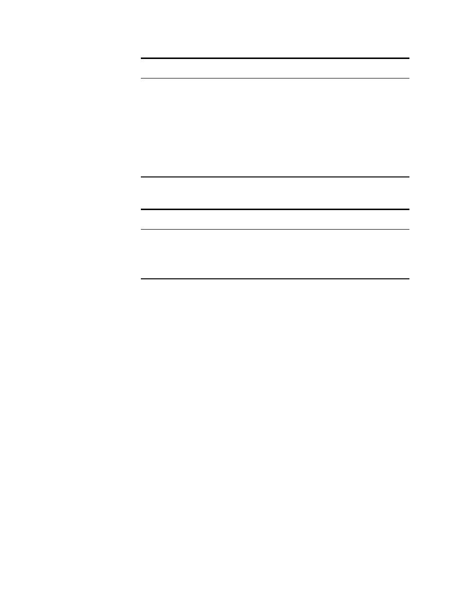 Dataportinterface traps, Other traps, Data port interface traps other traps | Verilink PRISM 4101 (34-00230) Product Manual User Manual | Page 71 / 78