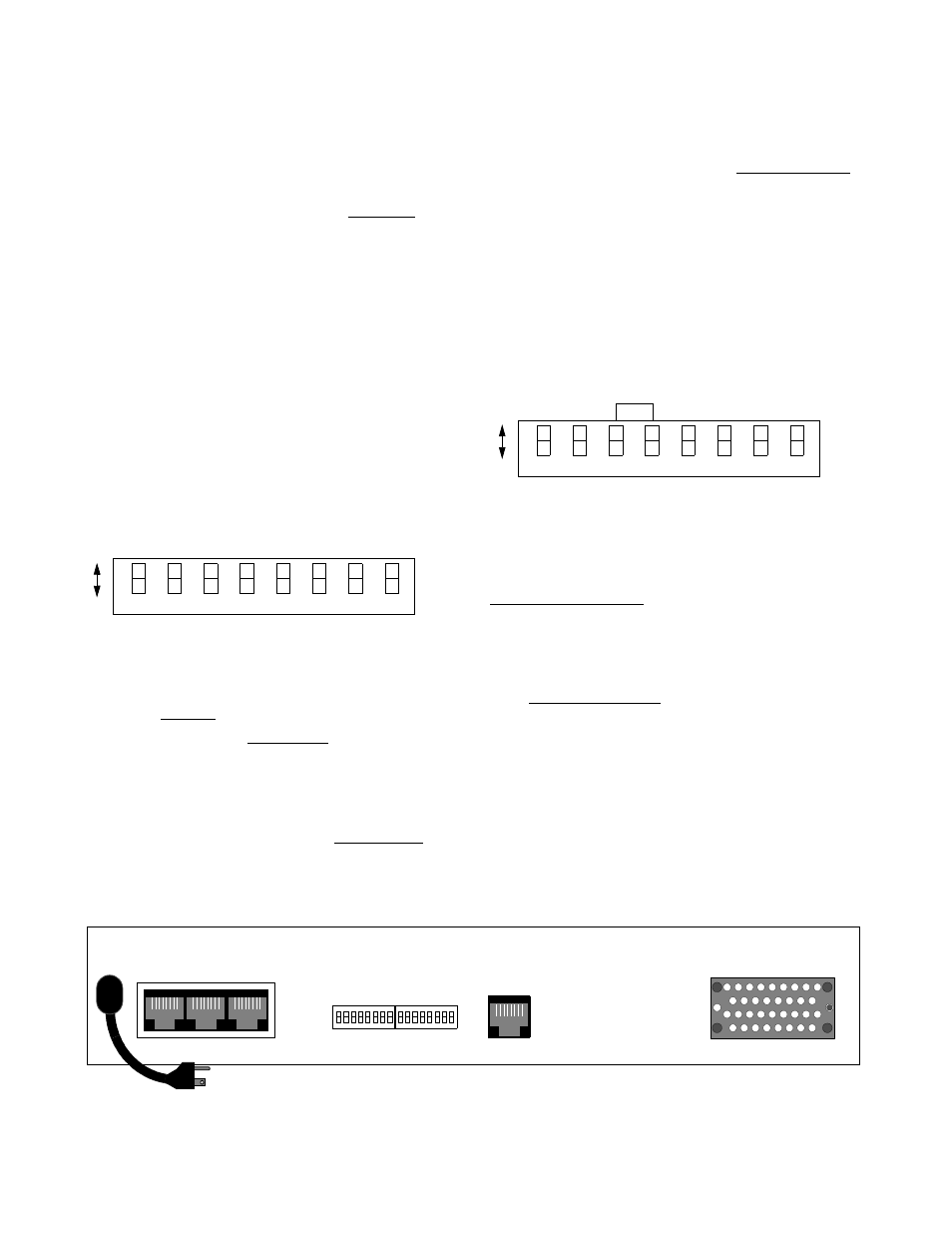 Configuration, Hardware configuration, Switch s1 | Switch s2 | Verilink PRISM 4151 (34-00258) Product Manual User Manual | Page 13 / 40