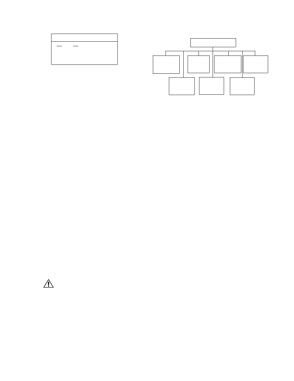 Software configuration | Verilink PRISM 4151 (34-00258) Product Manual User Manual | Page 14 / 40