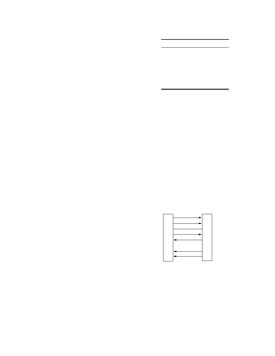 Token ring, Slip, Direct connection | Verilink PRISM 41TDM (34-00275.4) Product Manual User Manual | Page 19 / 81