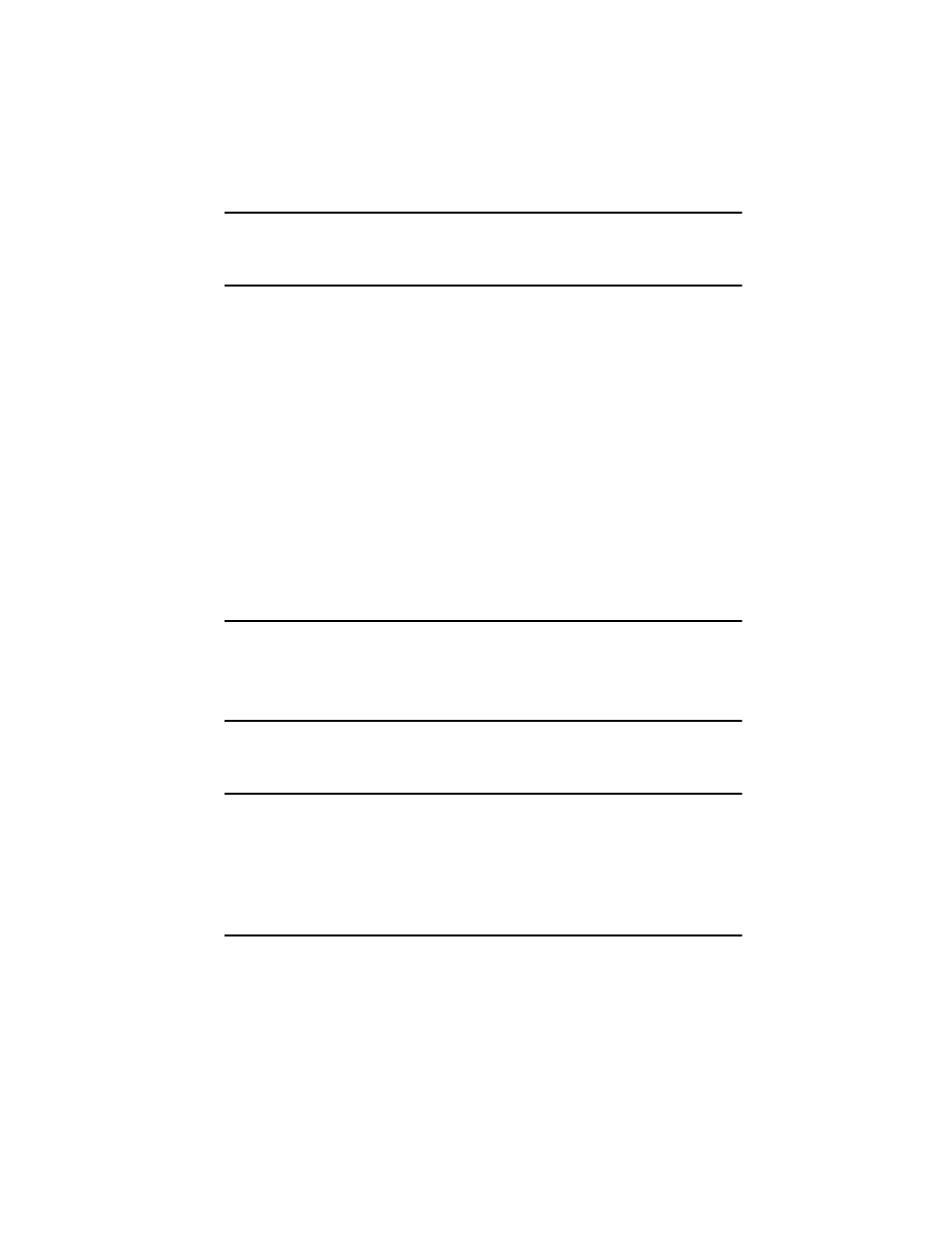 Verilink Productivity 500 (34-00236) Product Manual User Manual | Page 10 / 104