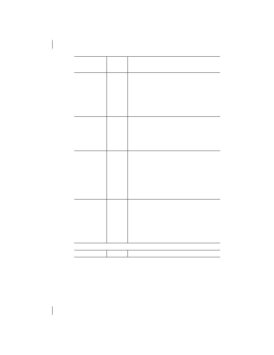 Verilink Productivity 500 (34-00236) Product Manual User Manual | Page 21 / 104