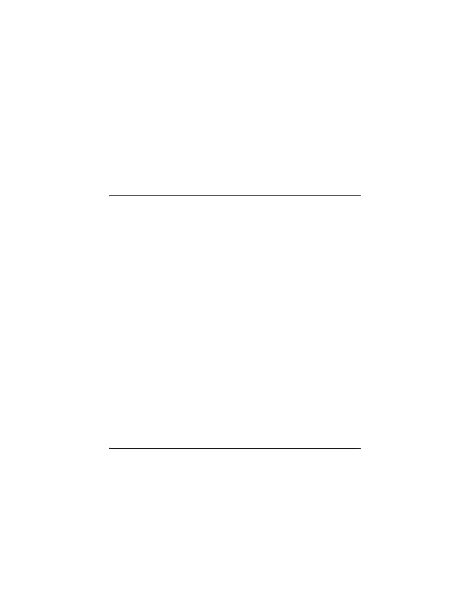 Creating a command statement at, Command statement guidelines | Verilink Productivity 500 (34-00236) Product Manual User Manual | Page 28 / 104