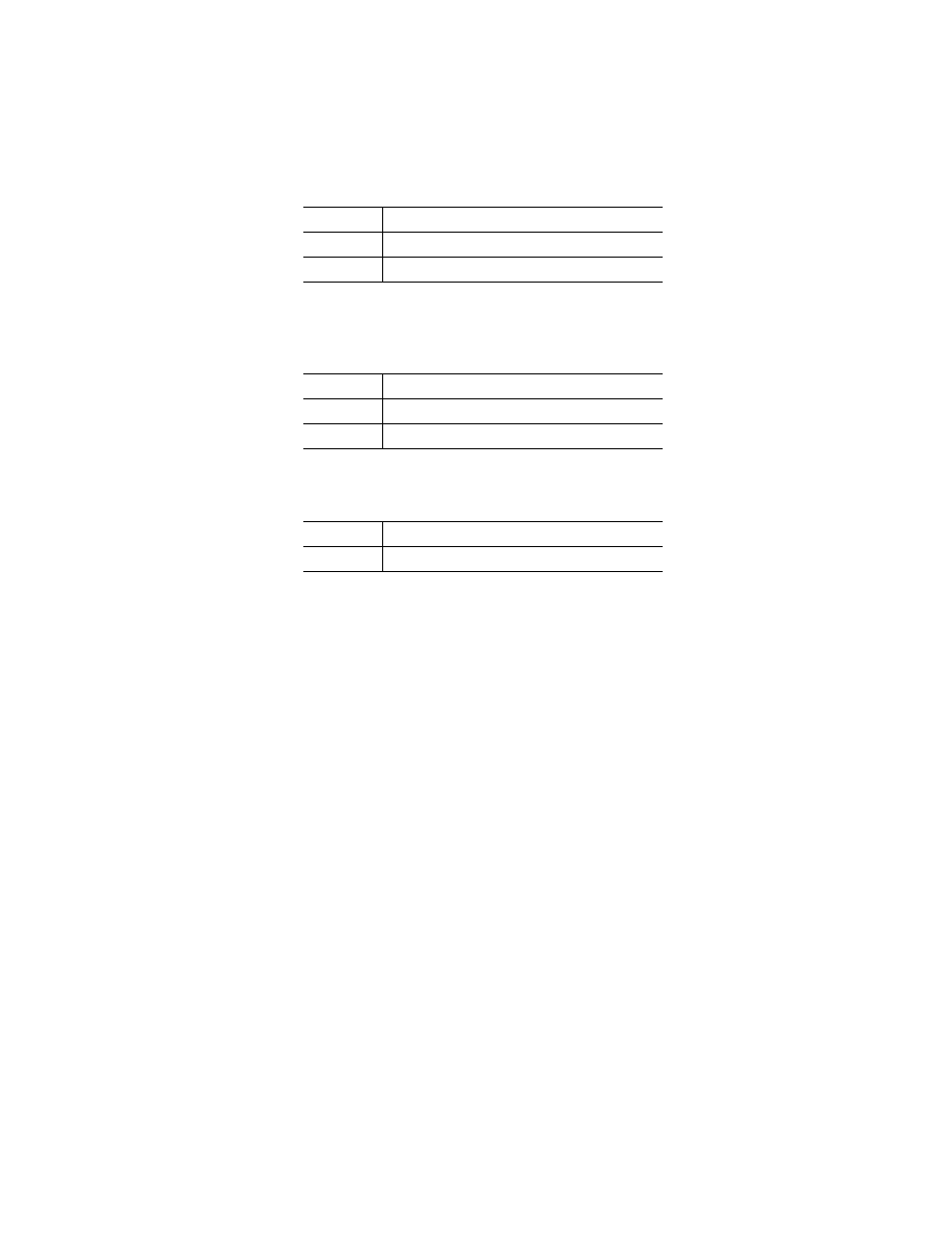 Voice spid *!c6, Data spid !c6 | Verilink Productivity 500 (34-00236) Product Manual User Manual | Page 42 / 104