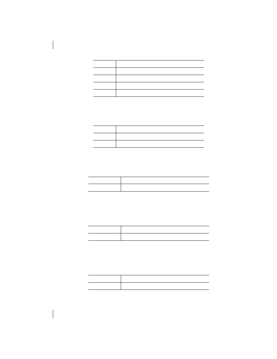 Dte character echo e, Escape character s2, Carriage return character s3 | Line feed character s4 | Verilink Productivity 500 (34-00236) Product Manual User Manual | Page 55 / 104