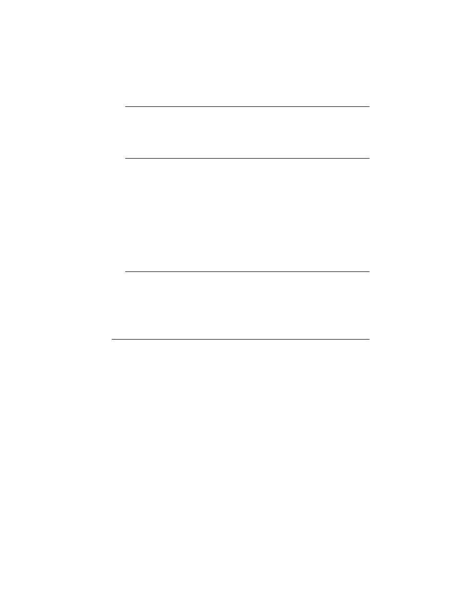 Connecting, Return online o, Hang up command h | Status and connect messages | Verilink Productivity 500 (34-00236) Product Manual User Manual | Page 62 / 104