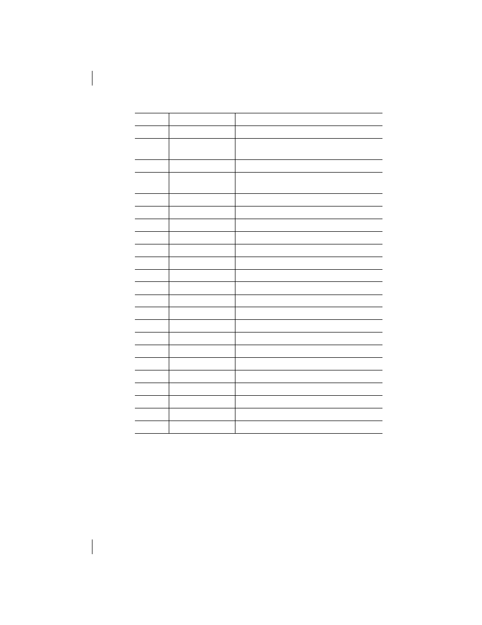 Verilink Productivity 500 (34-00236) Product Manual User Manual | Page 63 / 104