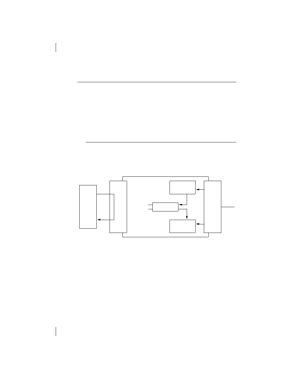 Communication diagnostics, Local terminal loopback &t9 s18, Chapter 14 test mode operation | Verilink Productivity 500 (34-00236) Product Manual User Manual | Page 75 / 104