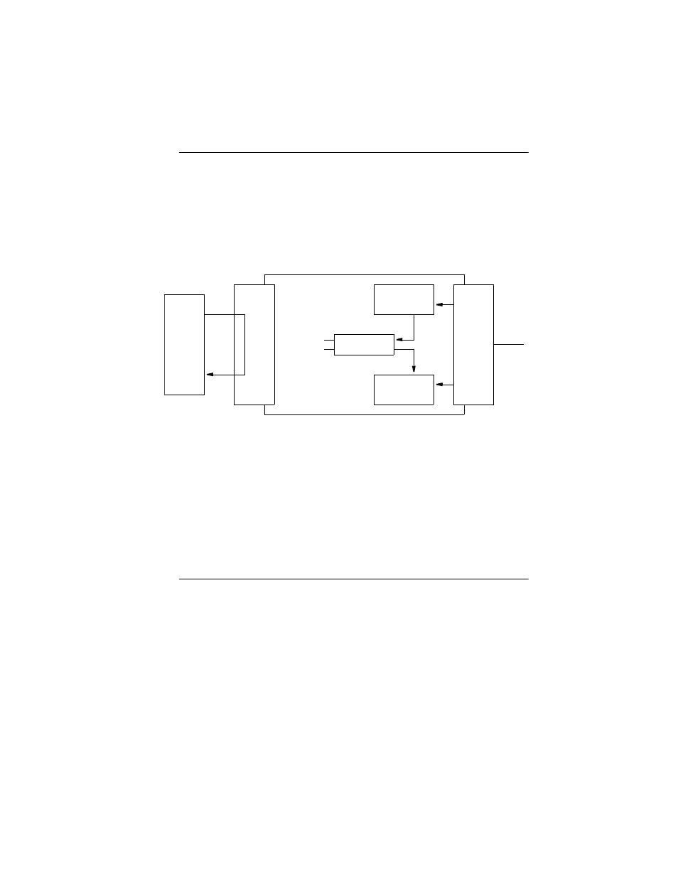 Local loopback test &t1, Digital loopback test &t3 | Verilink Productivity 500 (34-00236) Product Manual User Manual | Page 76 / 104