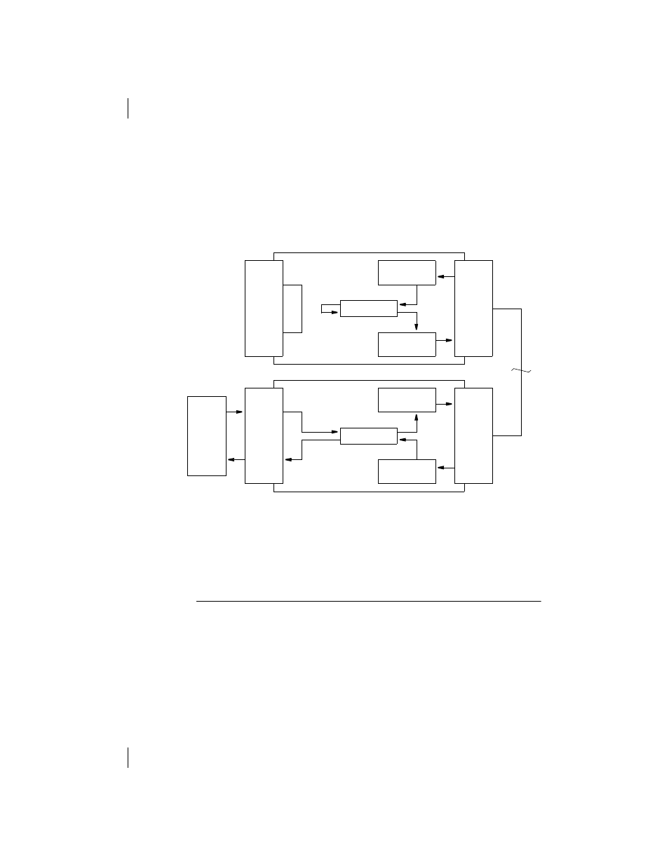 Bilateral loopback test &t8 | Verilink Productivity 500 (34-00236) Product Manual User Manual | Page 77 / 104