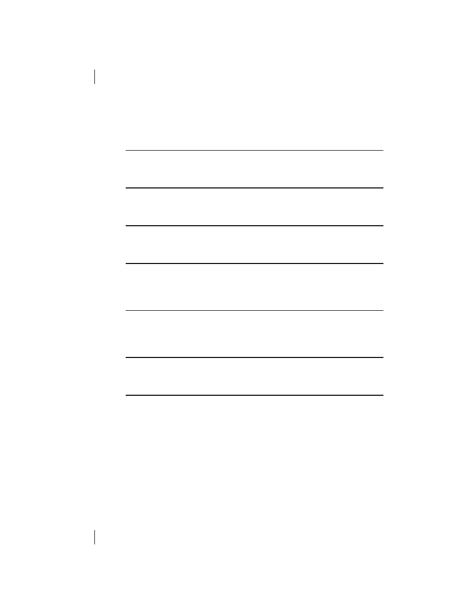 Isdn line type, Connection types, Dte data rates | Dce data rates, Data rate adaption protocols, Dte available interfaces, Switch compatibility, Appendix a specifications | Verilink Productivity 500 (34-00236) Product Manual User Manual | Page 85 / 104