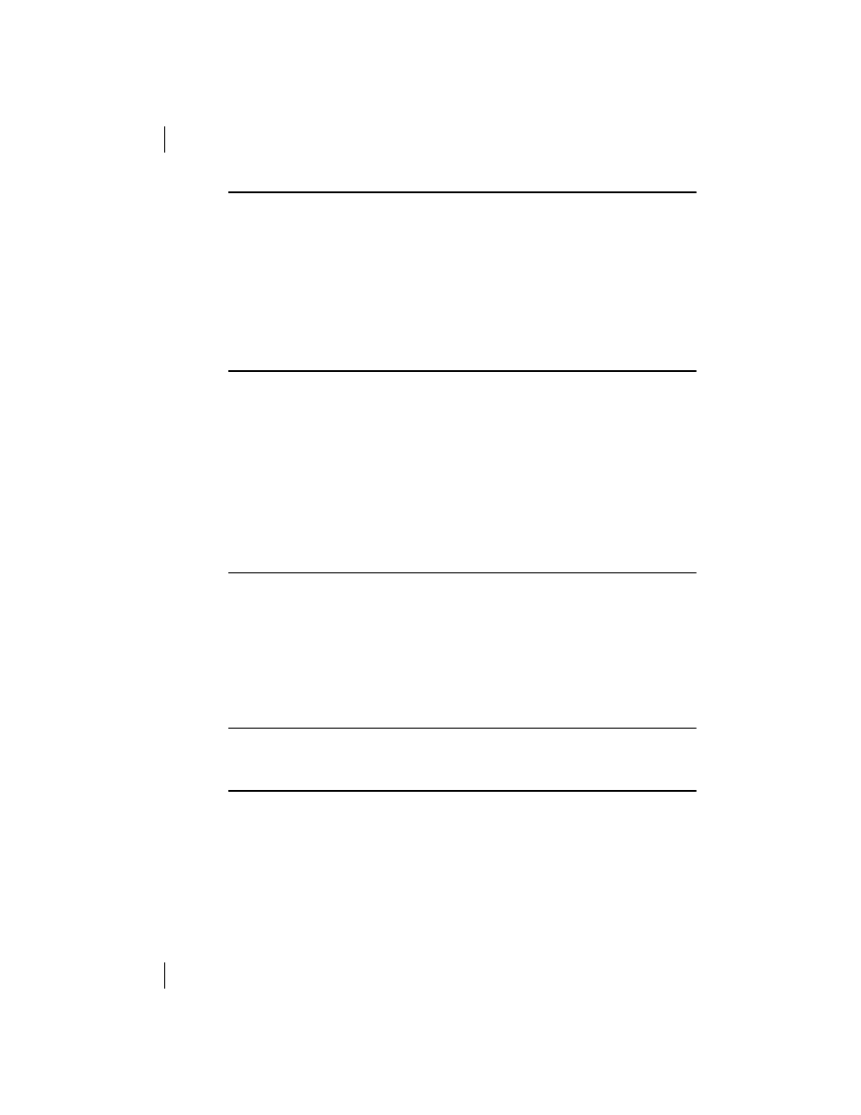 Verilink Productivity 500 (34-00236) Product Manual User Manual | Page 9 / 104