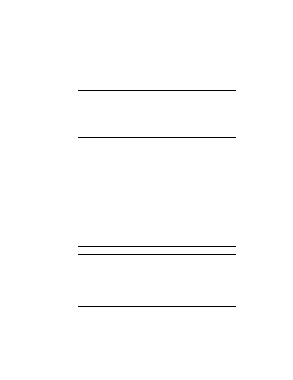 Appendix c at command set | Verilink Productivity 500 (34-00236) Product Manual User Manual | Page 93 / 104