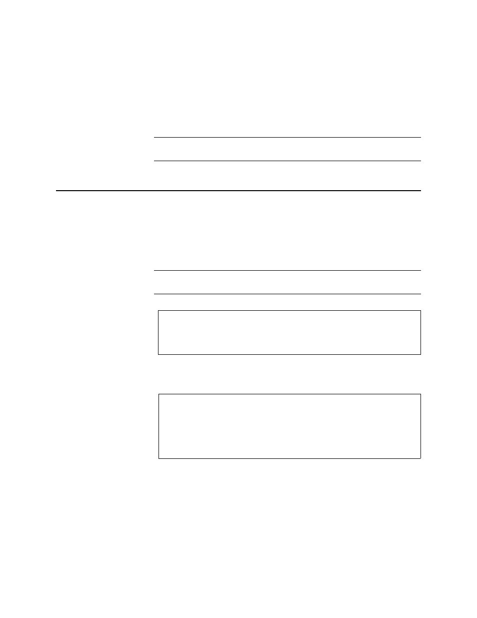 Isdn pri port configuration, Isdn pri port configuration -8 | Verilink QPRI 2921 (880-503143-001) Product Manual User Manual | Page 24 / 85