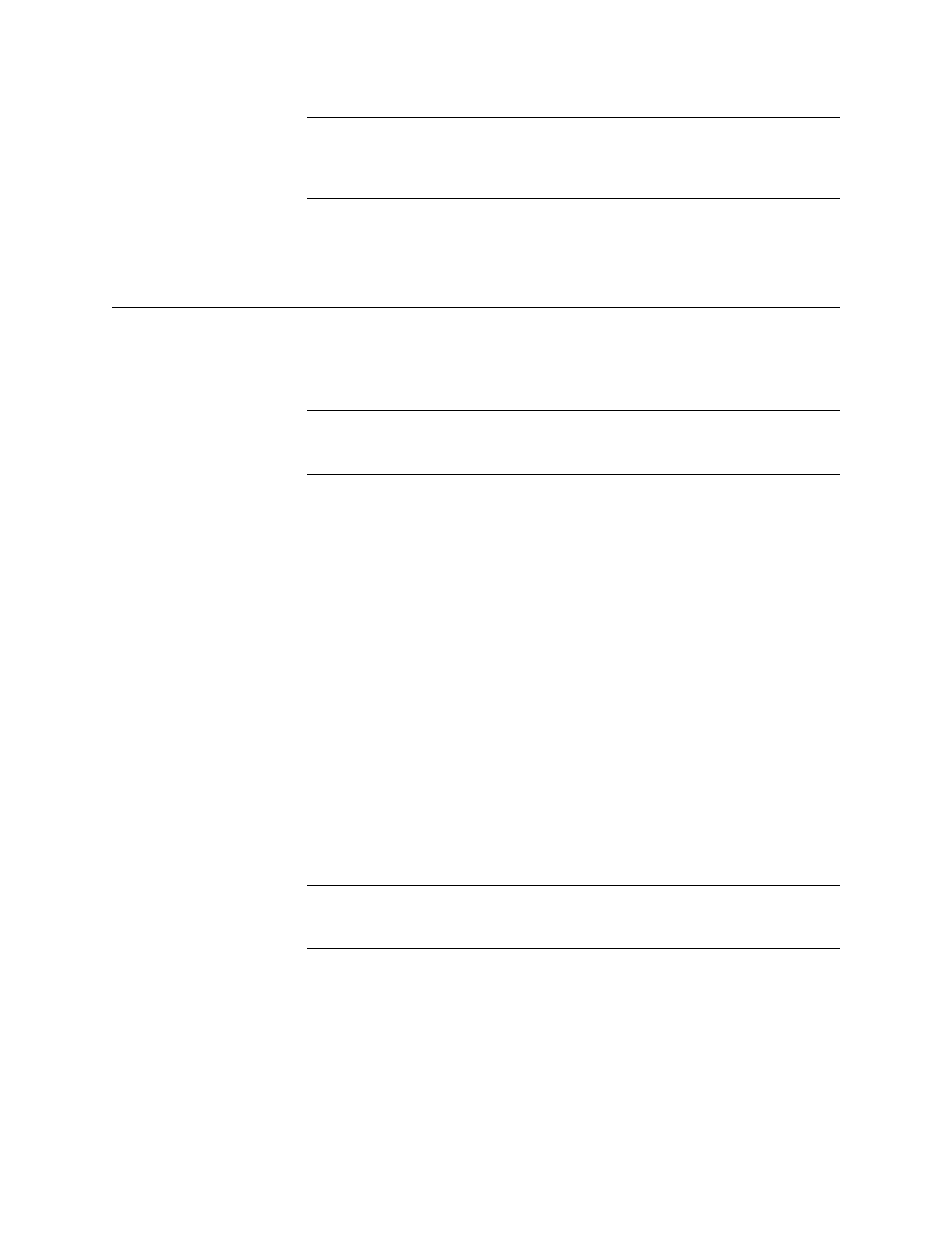 Ncm main menu, Ncm main menu -2 | Verilink QPRI 2921 (880-503143-001) Product Manual User Manual | Page 36 / 85